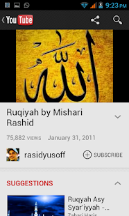 Download Ayatul Manzil APK to PC  Download Android APK 