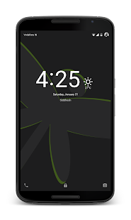 Download Dragonfly CM12 Full Version APK for Android