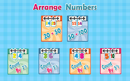 First Grade Math