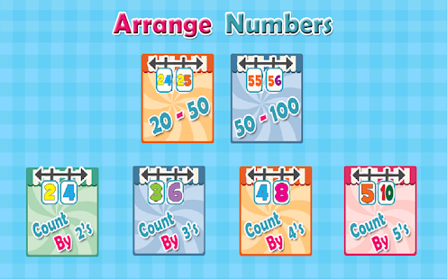 First Grade Math(圖1)-速報App