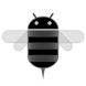 Honeycomb LPP BW Icon Pack
