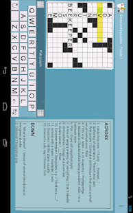 Grid games (crossword, sudoku)(圖7)-速報App