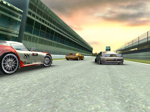 Real Car Speed: Need for Racer 3.8 screenshots 14