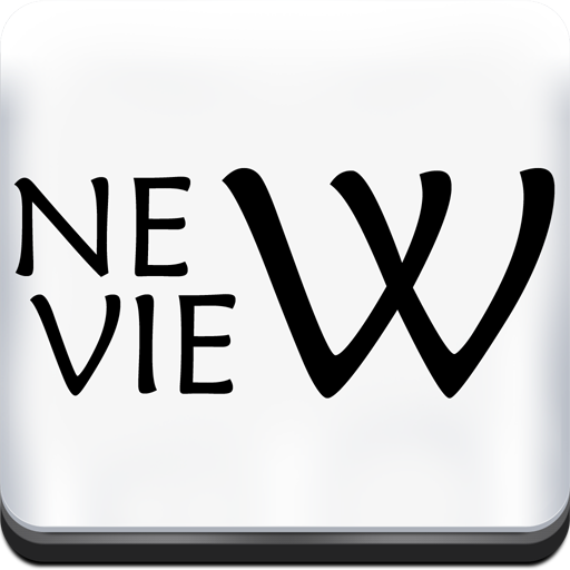 New View LOGO-APP點子