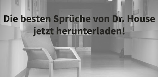 Dr House Sprüche Apps On Google Play