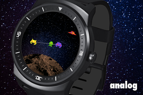Download Invaders Watch APK