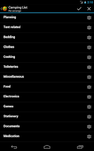 Ultimate Checklist(圖7)-速報App