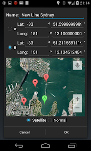 Sailtracker(圖5)-速報App