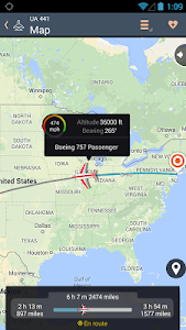 Airline Flight Status Tracker & Trip Planning v2.8.9