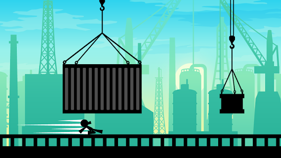 Jump & Sliding(圖3)-速報App