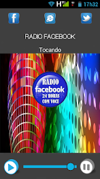 Rádio Face poster 3