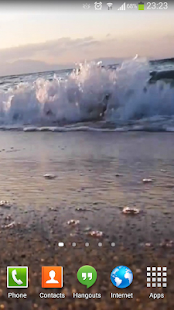 Ocean Waves Live Wallpaper 64(圖2)-速報App