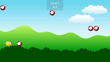 Crazy Smile Free poster 3