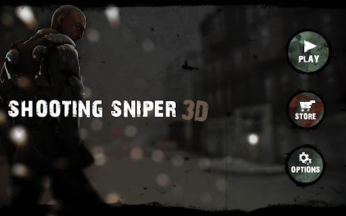 How to download Shooting Sniper 3D 1.0.1 unlimited apk for pc
