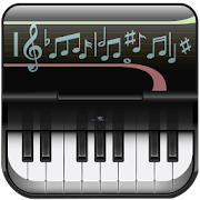 Piano Plus 1.0 Icon