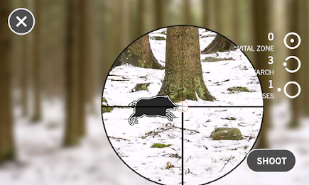 Lead distance poster 4