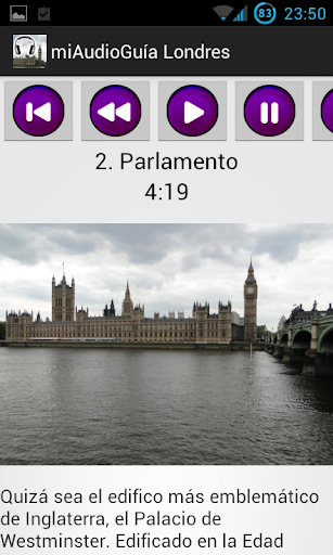 免費下載旅遊APP|Audio Guía Londres MV app開箱文|APP開箱王