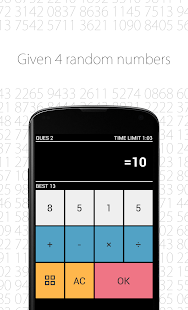 Free Download 激ムズ10を作れ!! APK