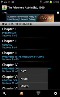 Download TPA - The Prisoners Act 1900 APK for Android