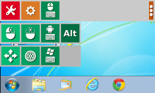 Screen to Android(圖2)-速報App