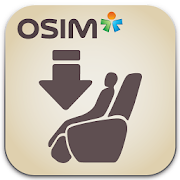 OSIM Massage Chair App  Icon