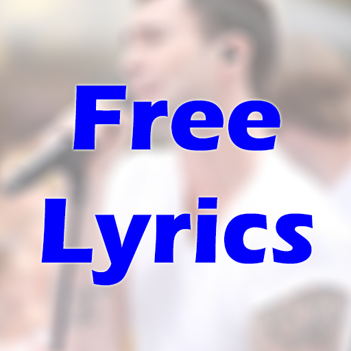 MAROON 5 FREE LYRICS