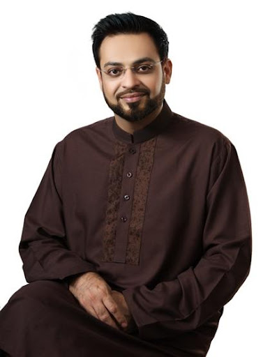 【免費音樂App】Aamir Liaquat Hussain Naats-APP點子