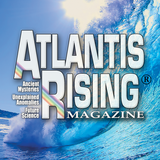 Atlantis Rising Magazine 教育 App LOGO-APP開箱王