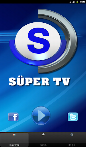 Süper TV