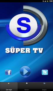 Download Süper TV APK for Android