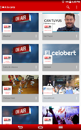 Ràdio l'Hospitalet de l'Infant by Enacast poster 7