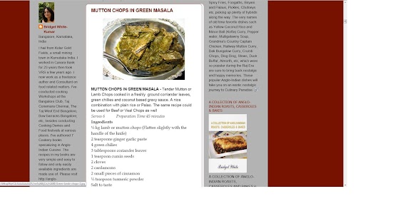 How to get Anglo-Indian Recipes 0.1 mod apk for bluestacks