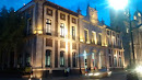 Palacio Municipal De Toluca