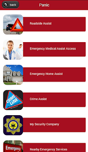 Admin Focus Screenshots 6