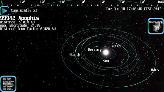 How to download Asteroid Watch 1.1.0 apk for laptop