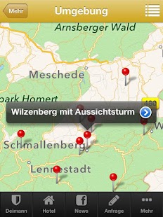 Hotel Deimann Screenshots 4