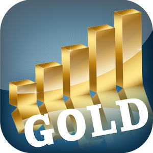 Price of Gold 2.1