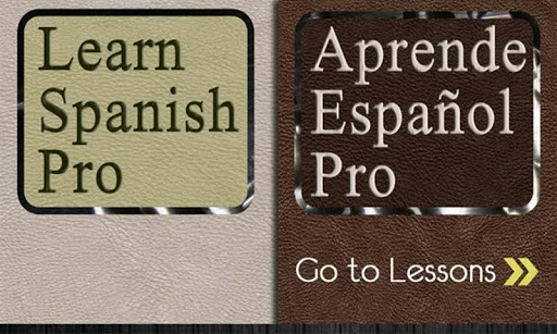 【免費教育App】Learn Spanish Pro Lite-APP點子