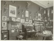 Kamer in landhuis De Wildbaan, Driebergen