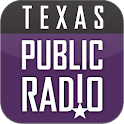 TPR Public Radio App logo