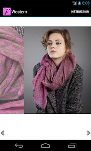 Scarf Fashion Designer(圖8)-速報App
