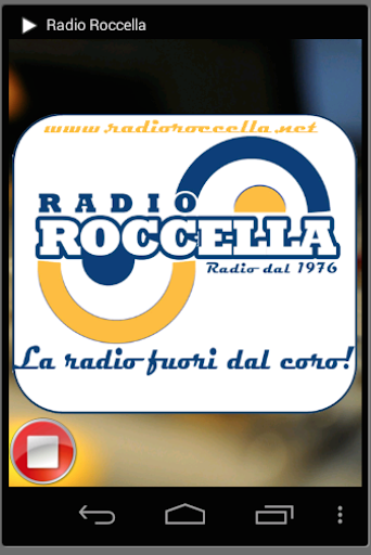 Radio Roccella