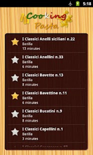 Cooking Pasta Screenshots 6
