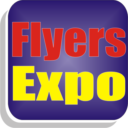 Flyer Expo Kern