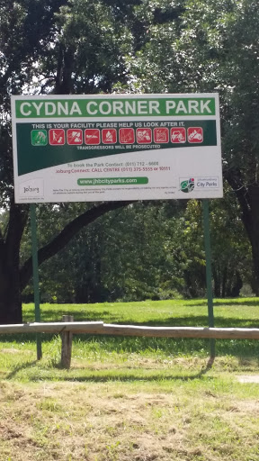 Cydna Corner Park