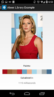 Alexei Library Sample Screenshots 8