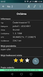 Turistické Známky PRO(圖2)-速報App