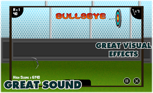 Free Download Archery APK