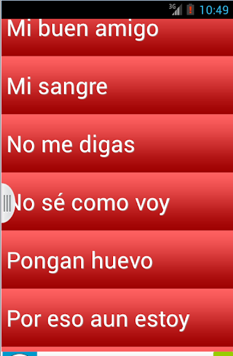 【免費運動App】Canciones Cancha Independiente-APP點子