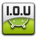 I.O.U – I Owe You logo
